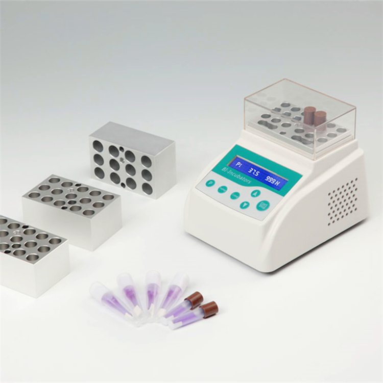 ELE-B80生物指示剂培养器