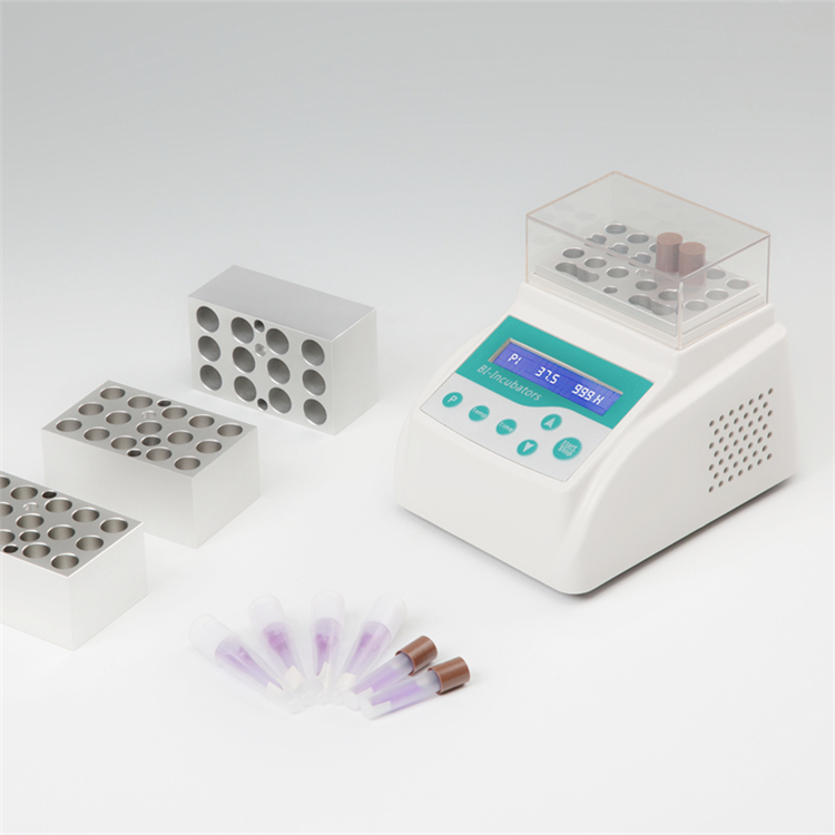 ELE-B80生物指示剂培养器