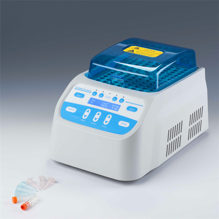 ELE-DH200系列干式恒温器