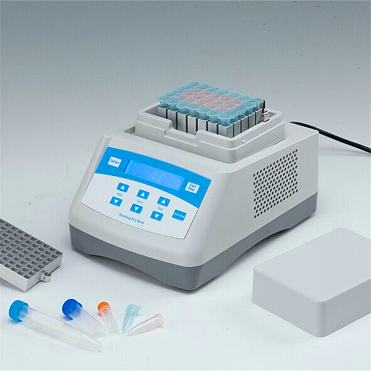 ELE-DH300 ELE-DC10(制冷型）干式恒温器