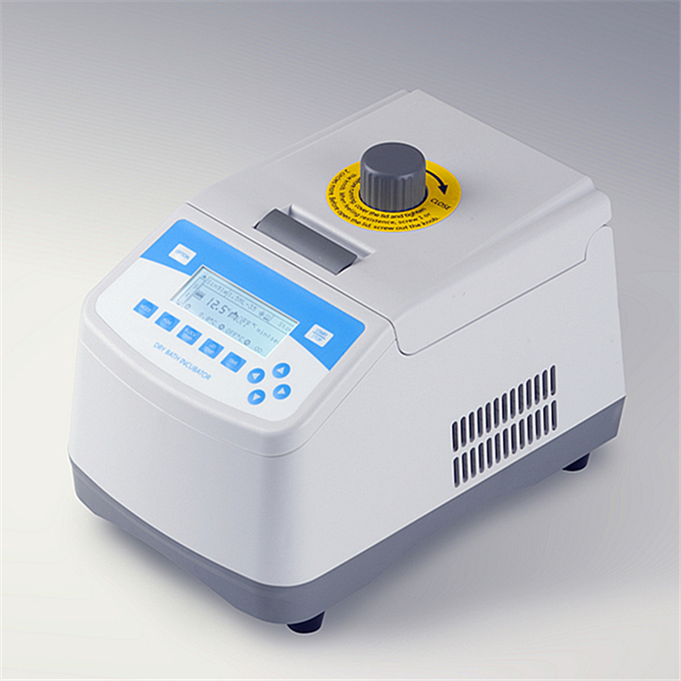 ELE-ES1000 干式恒温器/热盖金属浴