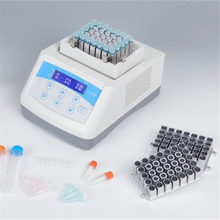 ELE-MiniBox ELE-MiniBox1干式恒温器