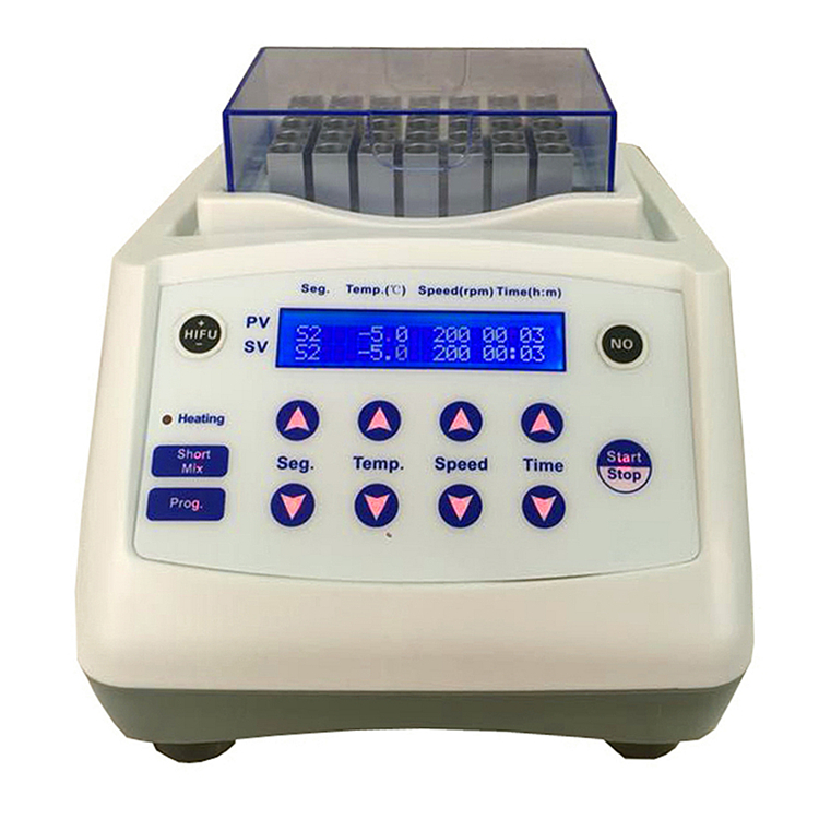 ELE-MK200A干式恒温器金属浴