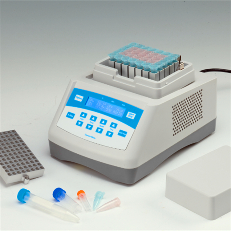 ELE-TCS10（制冷型）ELE-TS100 恒温混匀仪振荡金属浴