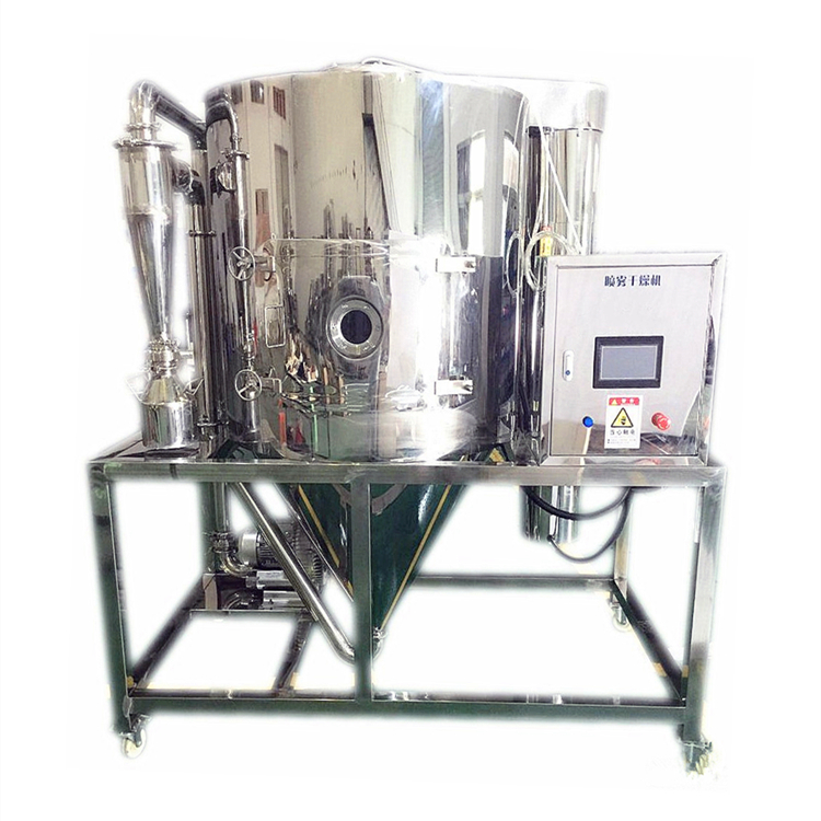 ELE-A15L中试离心型喷雾干燥机