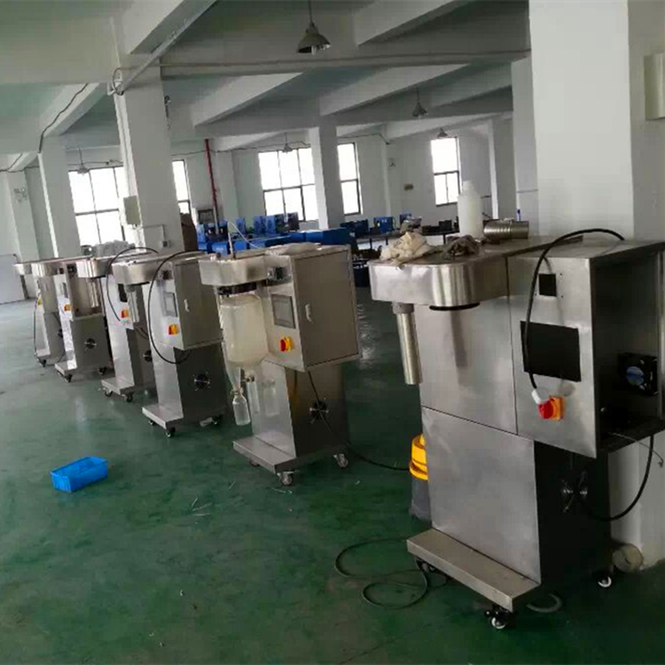 ELE-3000小型喷雾干燥机